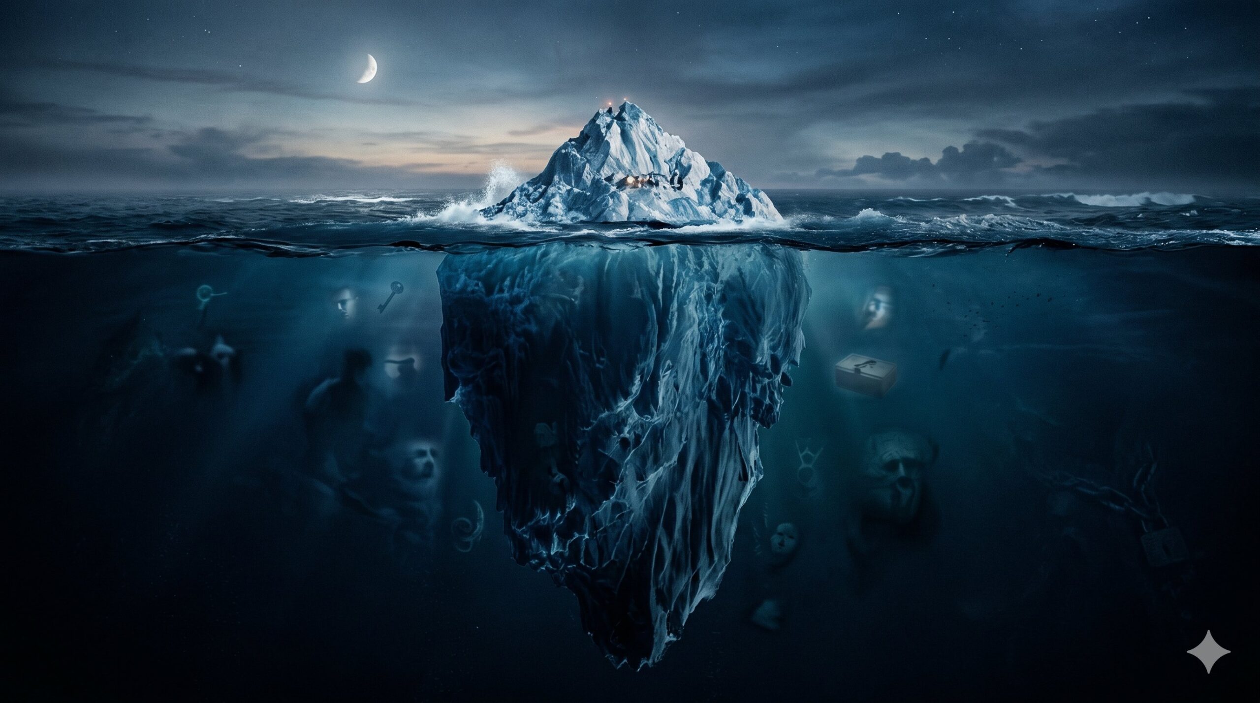 弗洛伊德意识模型的根本性缺陷