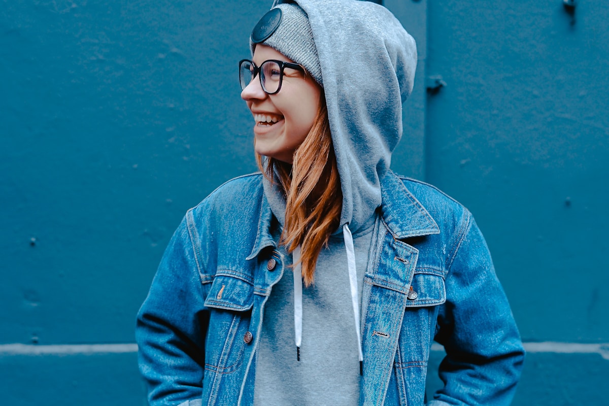 自我认知与身份