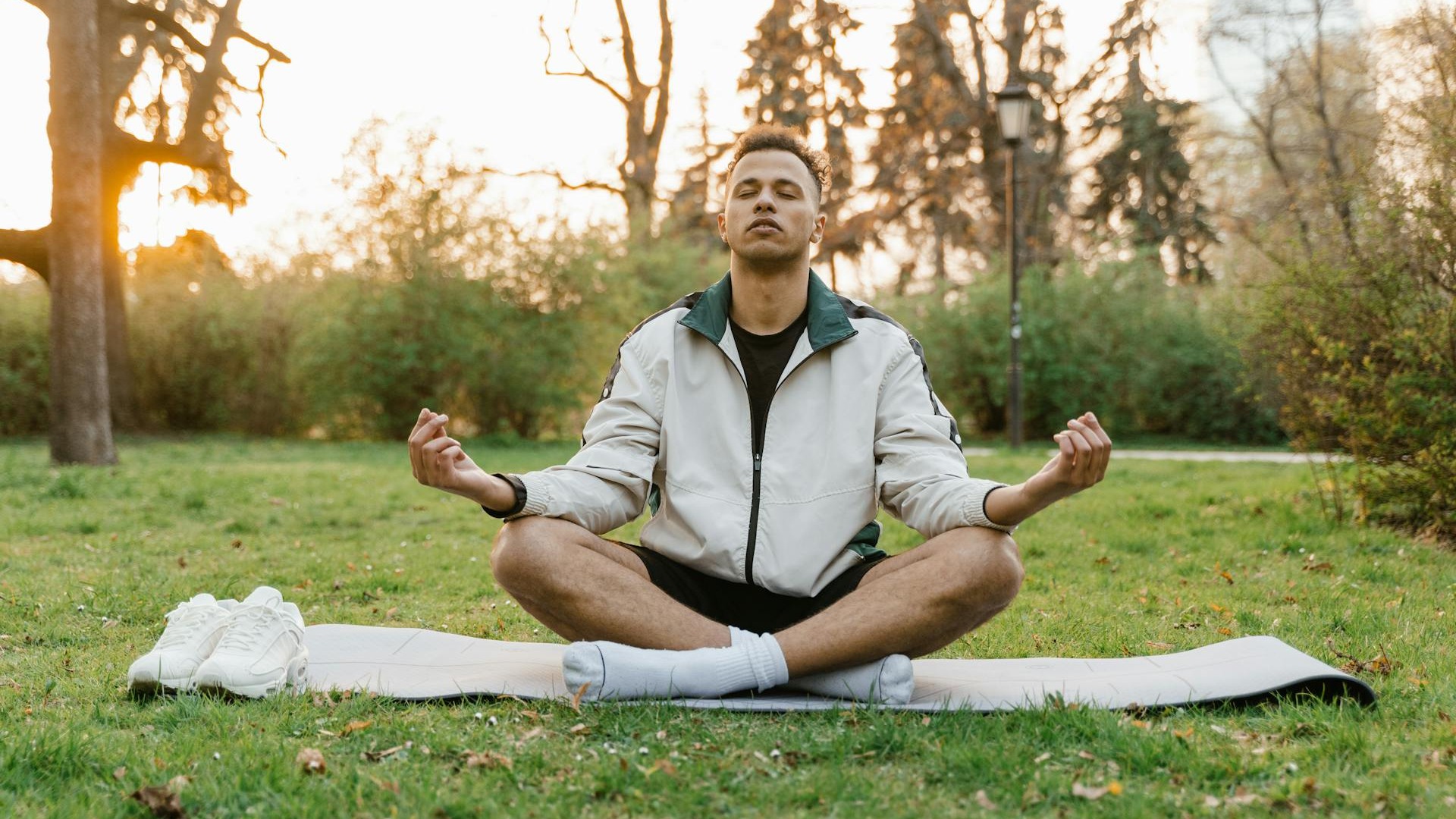 禅修到底在修什么